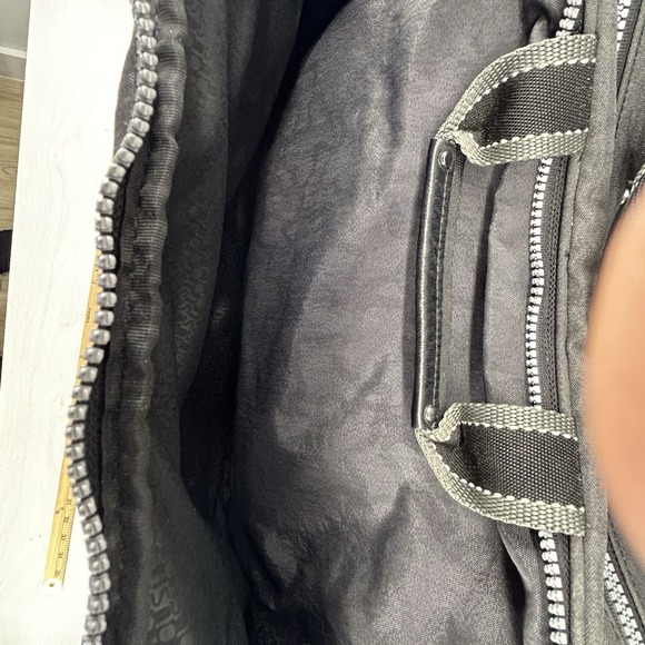 Tous Baby Shoulder Bag With Strap Gray